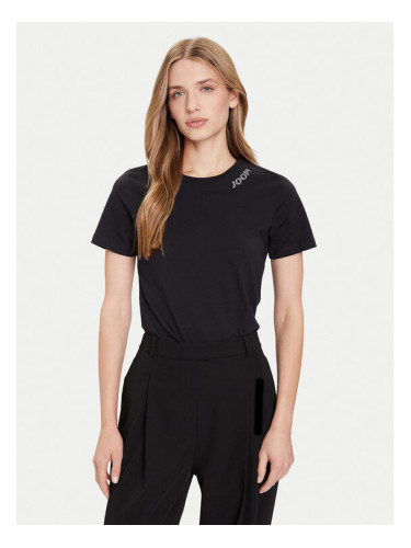 JOOP! Тишърт 58 254JE58Tori 30048474 Черен Slim Fit
