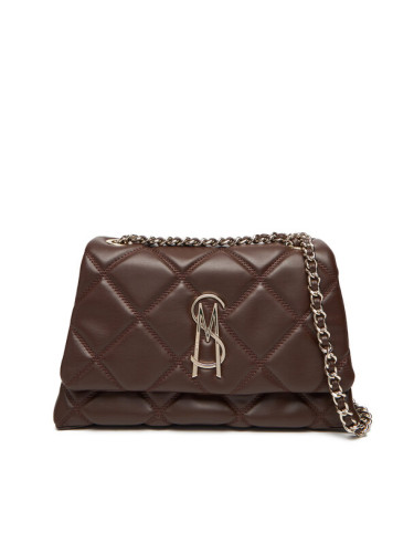 Steve Madden Дамска чанта Bjolene SM13001062 Кафяв
