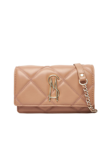 Steve Madden Дамска чанта Bendue SM13001105 Кафяв