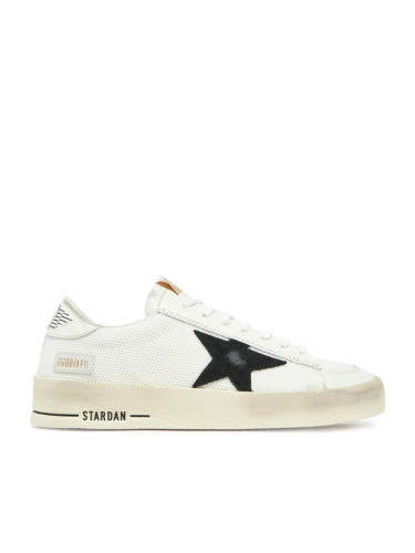 Golden Goose Сникърси Stardan Gambetto Unico GMF00328.F003028.10283 Бял