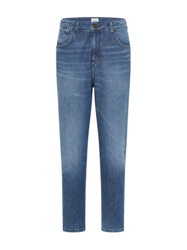 Mustang Дънки Charlotte 1013597 Син Mom Fit