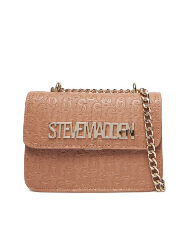 Steve Madden Дамска чанта Bcoal-E SM13001635 Кафяв