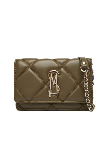 Steve Madden Дамска чанта BENDUE  SM13001105 Зелен