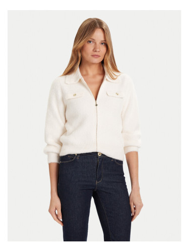 Morgan Кардиган 232-MDOMI Екрю Regular Fit