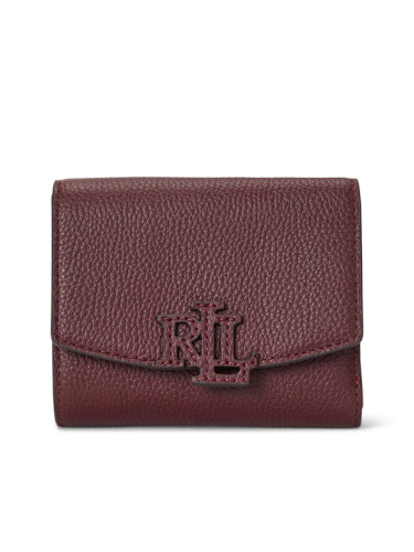 LAUREN RALPH LAUREN Портфейл 432966782009 Бордо