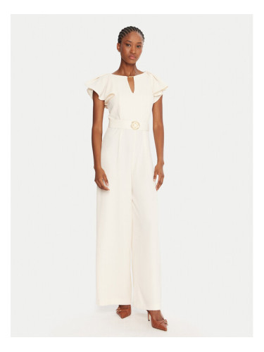 Rinascimento Гащеризон CFC0125317003 Бежов Regular Fit