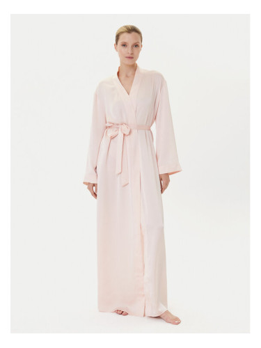Guess Халат O5BX06 WH9C2 Розов