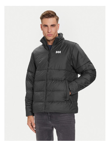 Helly Hansen Зимно яке Oslo Light Puffy 54151 Черен Regular Fit