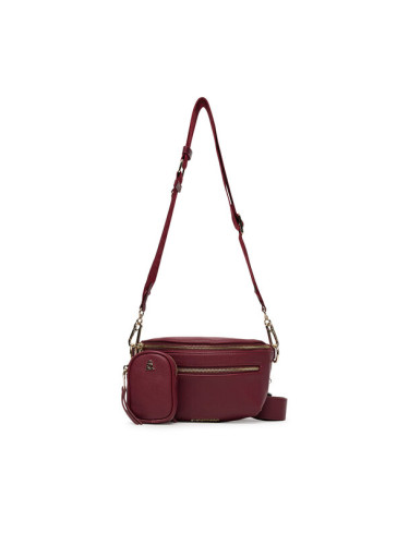 Steve Madden Дамска чанта Bclarke2 SM13001831 Бордо