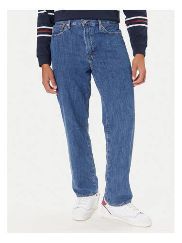Levi's® Дънки 568™ Stay Loose 29037-0071 Син Loose Fit