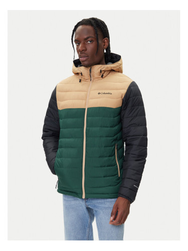 Columbia Зимно яке Powder Lite™ II 2086944 Цветен Regular Fit