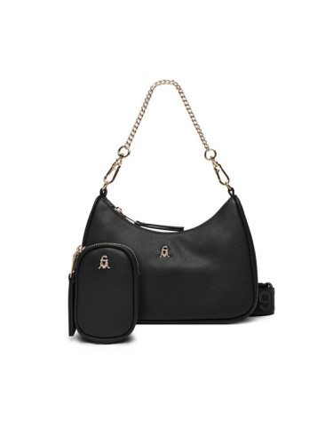 Steve Madden Дамска чанта Bhabit SM13001828 Черен