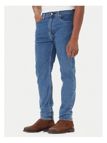 Levi's® Дънки 515™ A7222-0034 Син Slim Taper Fit