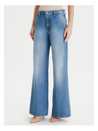 JOOP! Дънки 58 251DT58Evi 30047814 Син Wide Leg