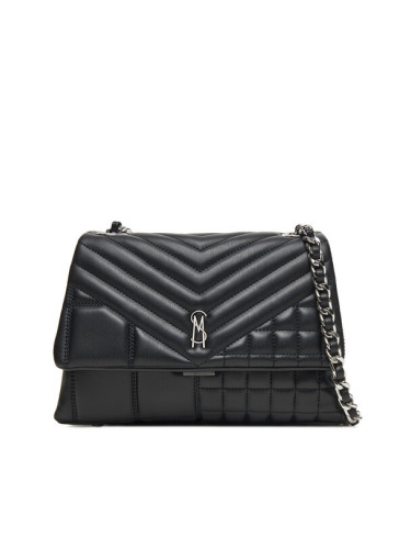 Steve Madden Дамска чанта Bvolt-Q SM13001813 Черен