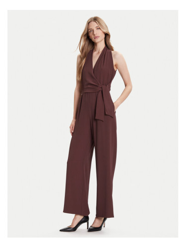 Rinascimento Гащеризон CFC0126186003 Кафяв Regular Fit