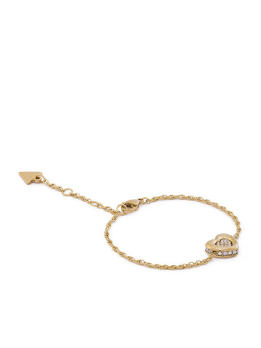 Guess Гривна JUBB05 461JW Златист