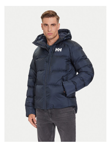 Helly Hansen Зимно яке Active Winter 54514 Тъмносин Regular Fit