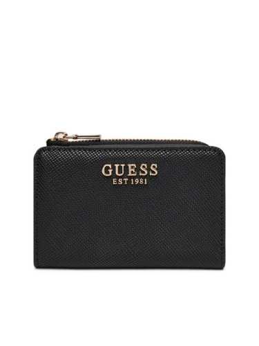 Guess Портфейл SWZG74 59156 Черен