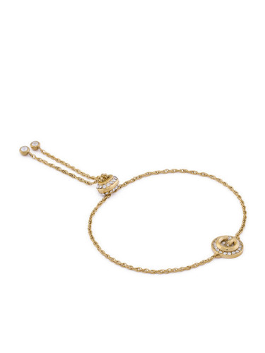 Guess Гривна JUBB05 447JW Златист