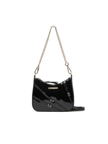 Steve Madden Дамска чанта Bliana-2 SM13001770 Черен