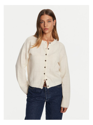 Barbour Кардиган Blakely lyLKN1663WH71 Екрю