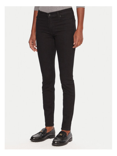 JOOP! Jeans Дънки Maja 30048860 Черен Skinny Fit