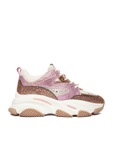 Steve Madden Сникърси Privy SM11004670 Цветен