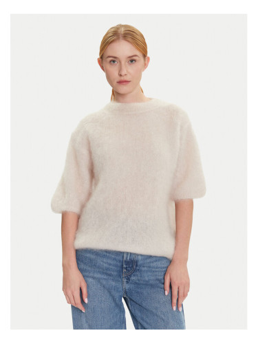 Dixie Пуловер M277Y101A Екрю Relaxed Fit