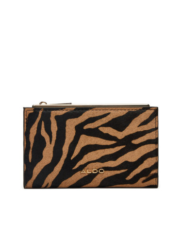Aldo Портфейл Mereclya 14143756 Кафяв