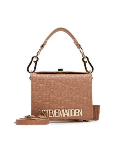 Steve Madden Дамска чанта Bnoya-E SM13001639 Бежов