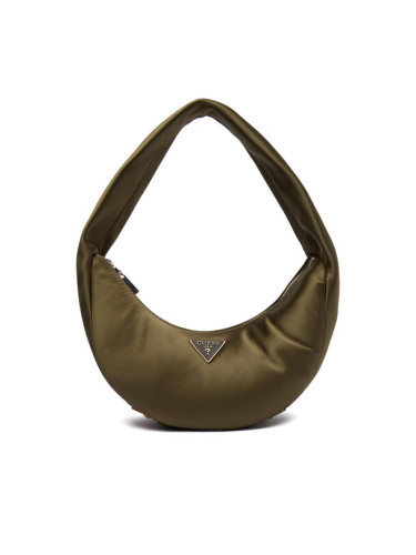 Guess Дамска чанта 179133 Зелен