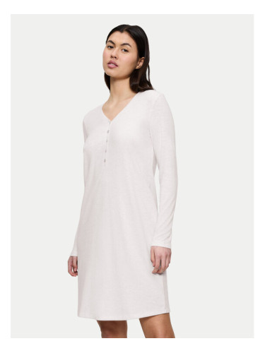 Triumph Нощница Mix&Match 10225032 Екрю Regular Fit