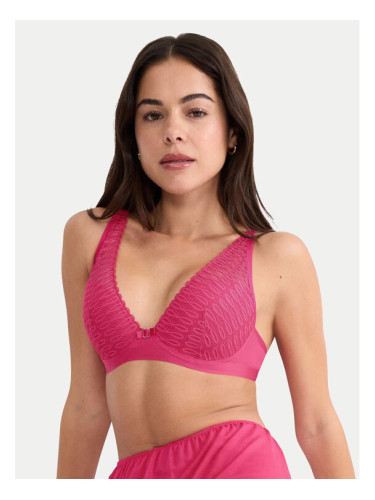 Triumph Сутиен бралет Aura Spotlight 10216460 Розов
