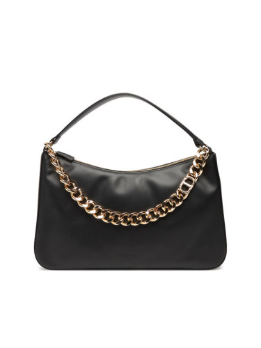 TWINSET Дамска чанта 999TB7010 Черен