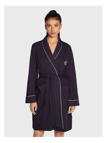 Lauren Ralph Lauren Халат I814193 Тъмносин