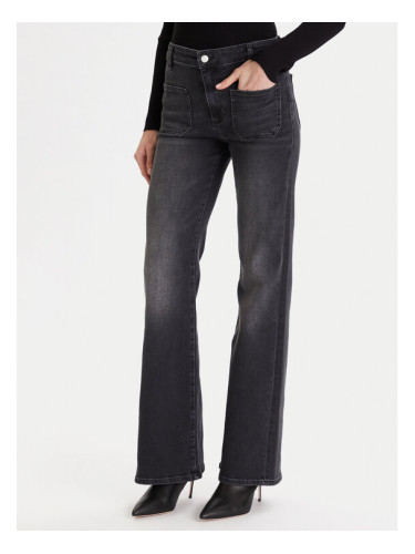 JOOP! Дънки 58 254DT58Elea 30049676 Сив Flare Fit