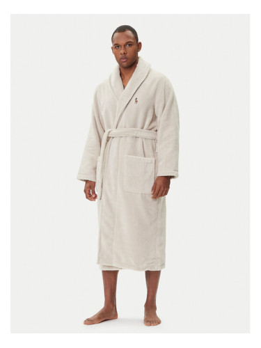 Polo Ralph Lauren Халат 7,149E+11 Бежов