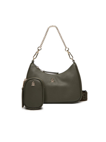 Steve Madden Дамска чанта Bhabit SM13001828 Зелен