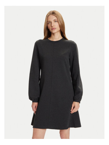 Marc O'Polo Ежедневна рокля 509 3054 59155 Сив Relaxed Fit