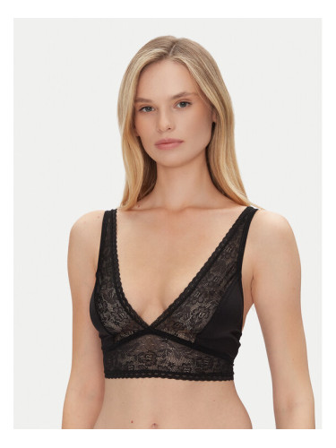Ysabel Mora Сутиен бралет 10068 Черен