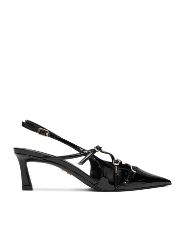 Steve Madden Сандали Liana SM11003386 Черен