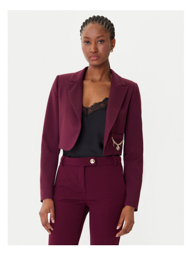 Rinascimento Болерце CFC0126215003 Бордо Regular Fit