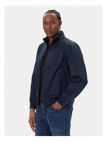 Mustang Яке бомбър 1016889 Каки Regular Fit