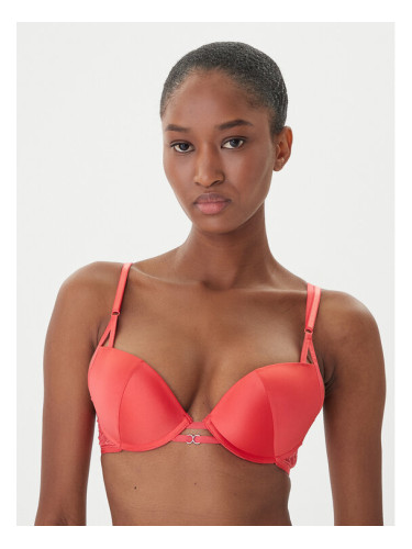 Triumph Сутиен push-up Crazy Stupid Love 10222374 Коралов