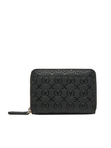 Valentino Портфейл Samba Re VPS8ZG137 Черен