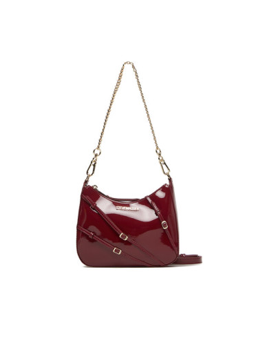 Steve Madden Дамска чанта Bliana-2 SM13001770 Червен