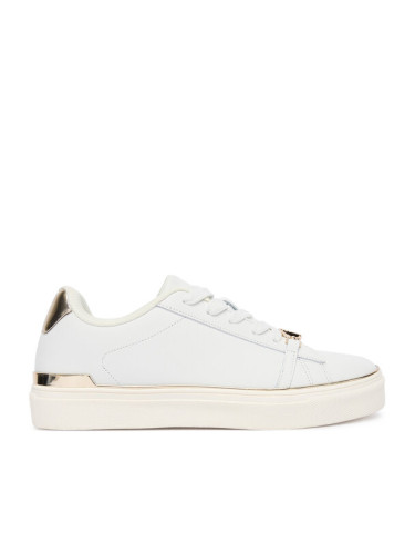 Liu Jo Сникърси Kiki 01 BF5063 PX026 Бял