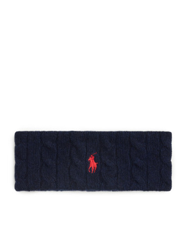 Polo Ralph Lauren Диадема 455981426004 Тъмносин