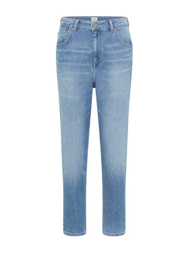 Mustang Дънки Charlotte 1013598 Син Mom Fit